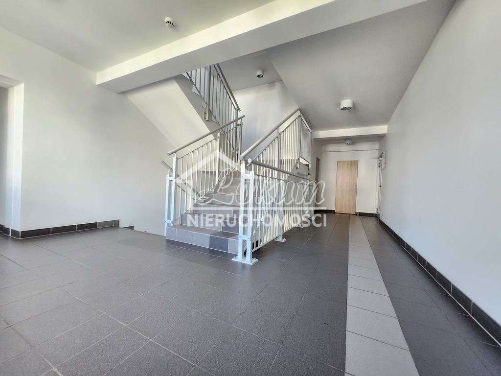 Mieszkanie 42,65&nbsp;m², Szczecin, Warszewo, Panoramiczna - zdjęcie 12