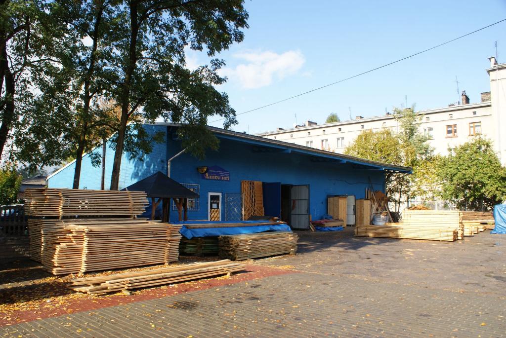 Magazyn do wynajęcia, 85 m², Zawiercie, Daszyńskiego - zdjęcie 2