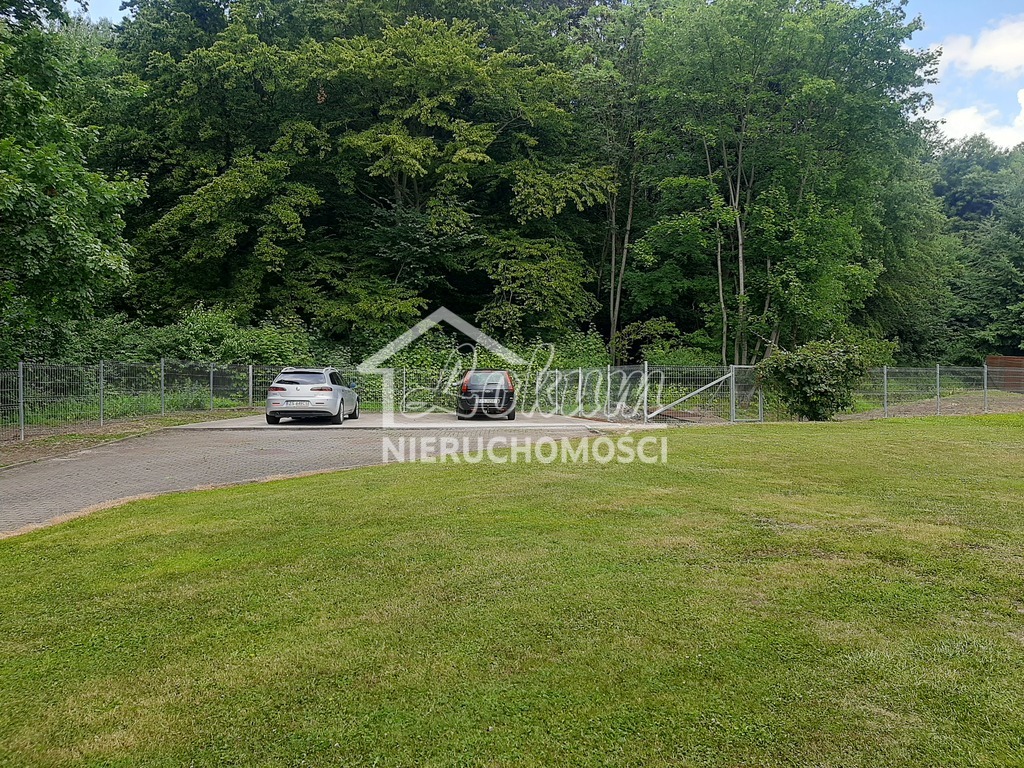 Działka rolna 1817&nbsp;m², Szczecin - zdjęcie 5