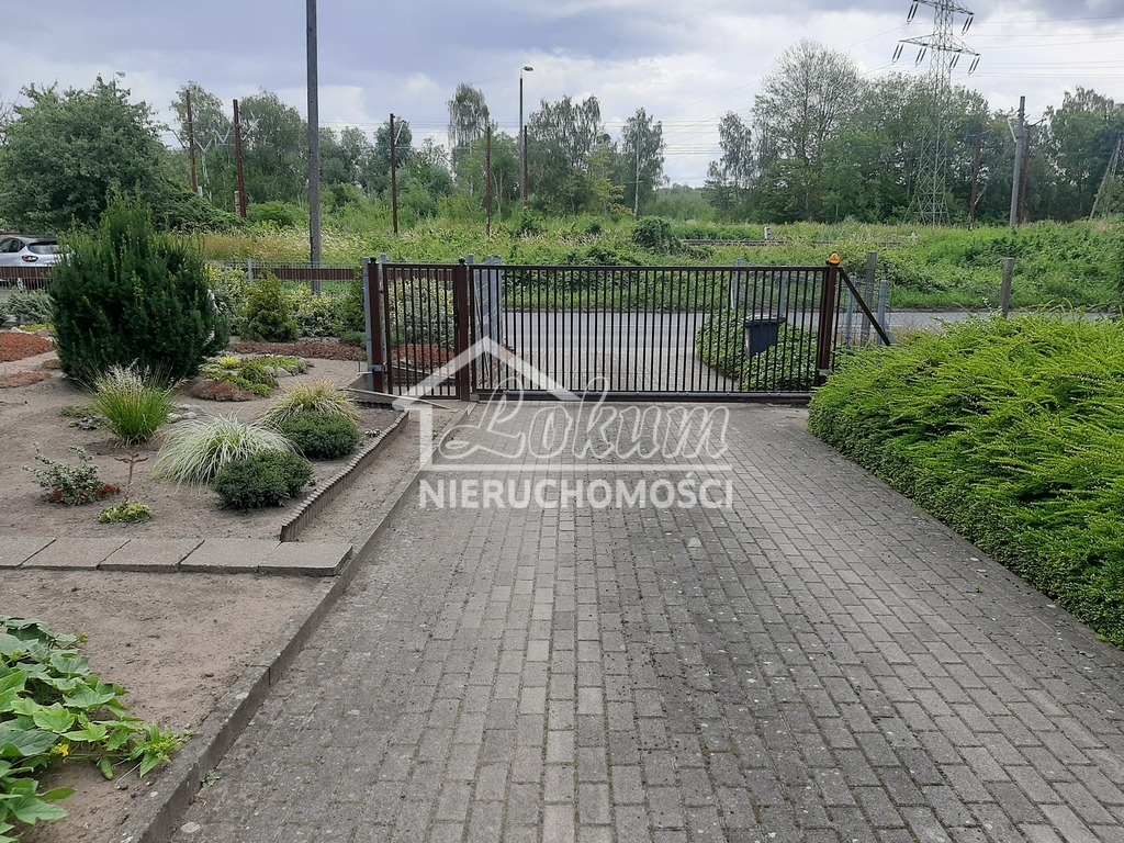 Działka rolna 1817&nbsp;m², Szczecin - zdjęcie 1