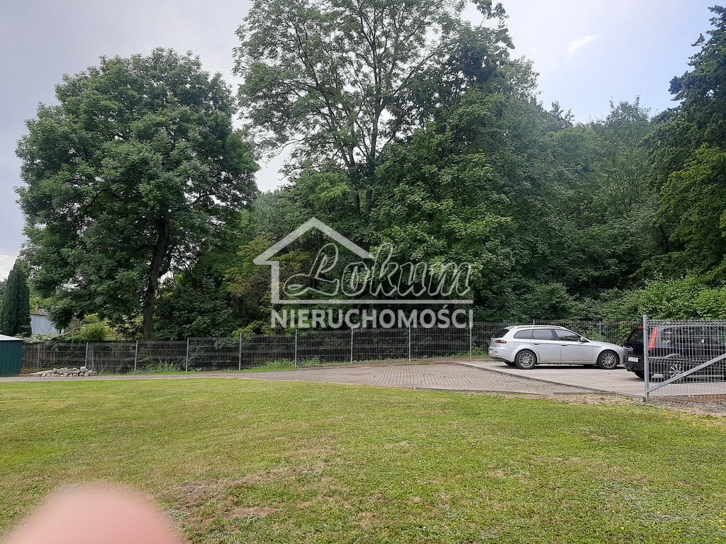 Działka rolna 1817&nbsp;m², Szczecin - zdjęcie 3