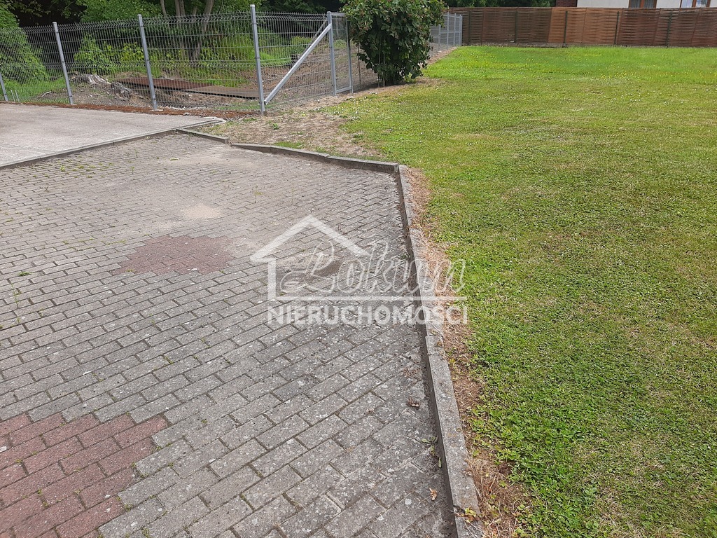 Działka rolna 1817&nbsp;m², Szczecin - zdjęcie 4