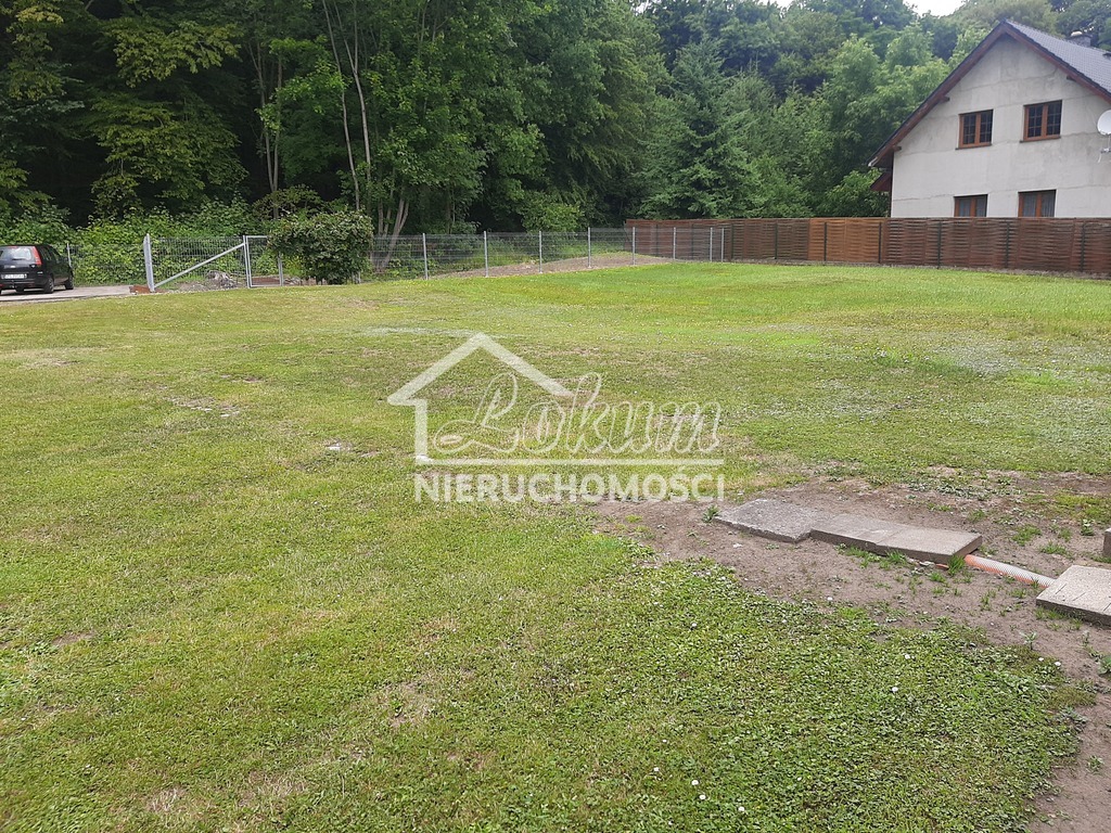 Działka rolna 1817&nbsp;m², Szczecin - zdjęcie 2