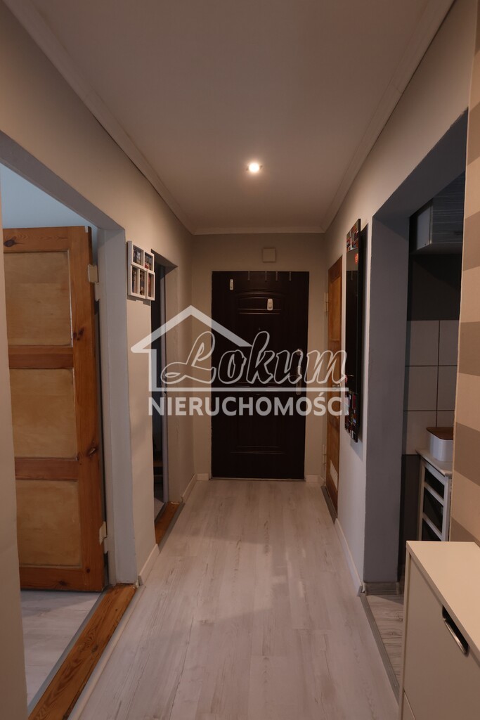 Mieszkanie 67,2&nbsp;m², Goleniów, Wojska Polskiego - zdjęcie 10