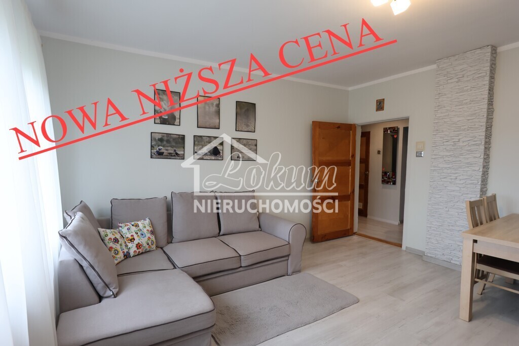 Mieszkanie 67,2&nbsp;m², Goleniów, Wojska Polskiego - zdjęcie 5