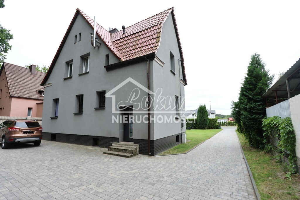 Mieszkanie 67,2&nbsp;m², Goleniów, Wojska Polskiego - zdjęcie 3