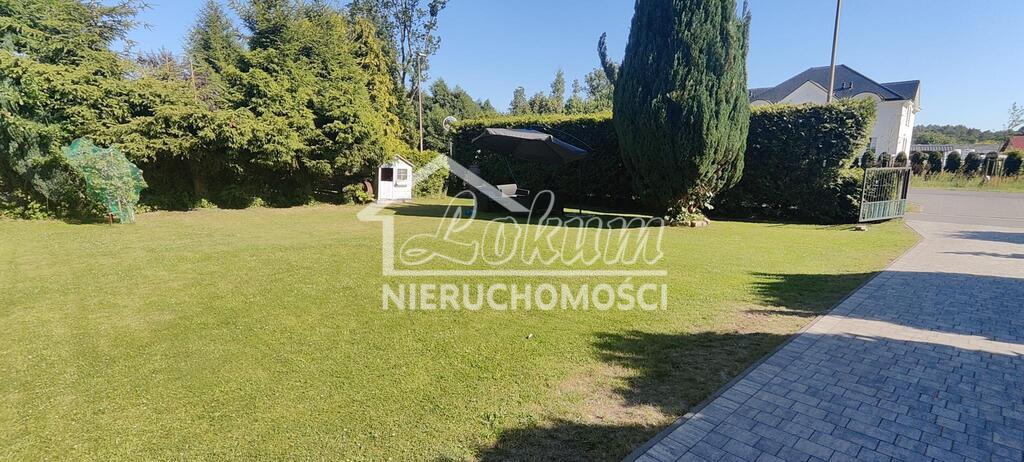 Mieszkanie 67,2&nbsp;m², Goleniów, Wojska Polskiego - zdjęcie 12