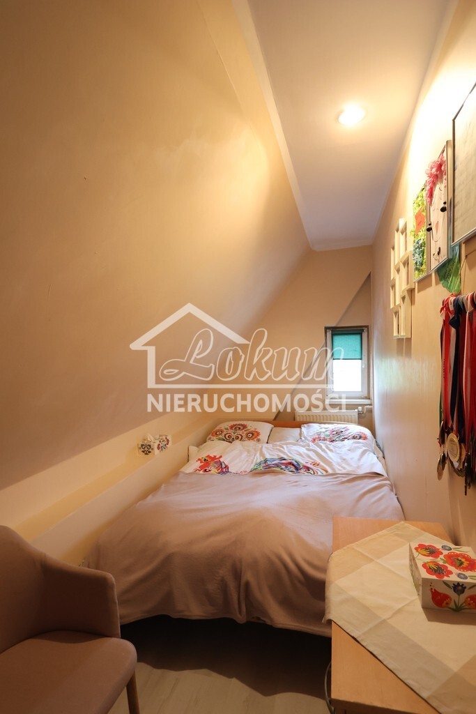 Mieszkanie 67,2&nbsp;m², Goleniów, Wojska Polskiego - zdjęcie 9