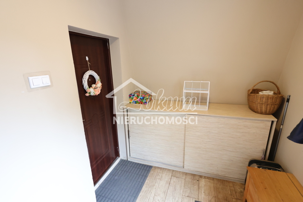 Mieszkanie 67,2&nbsp;m², Goleniów, Wojska Polskiego - zdjęcie 11