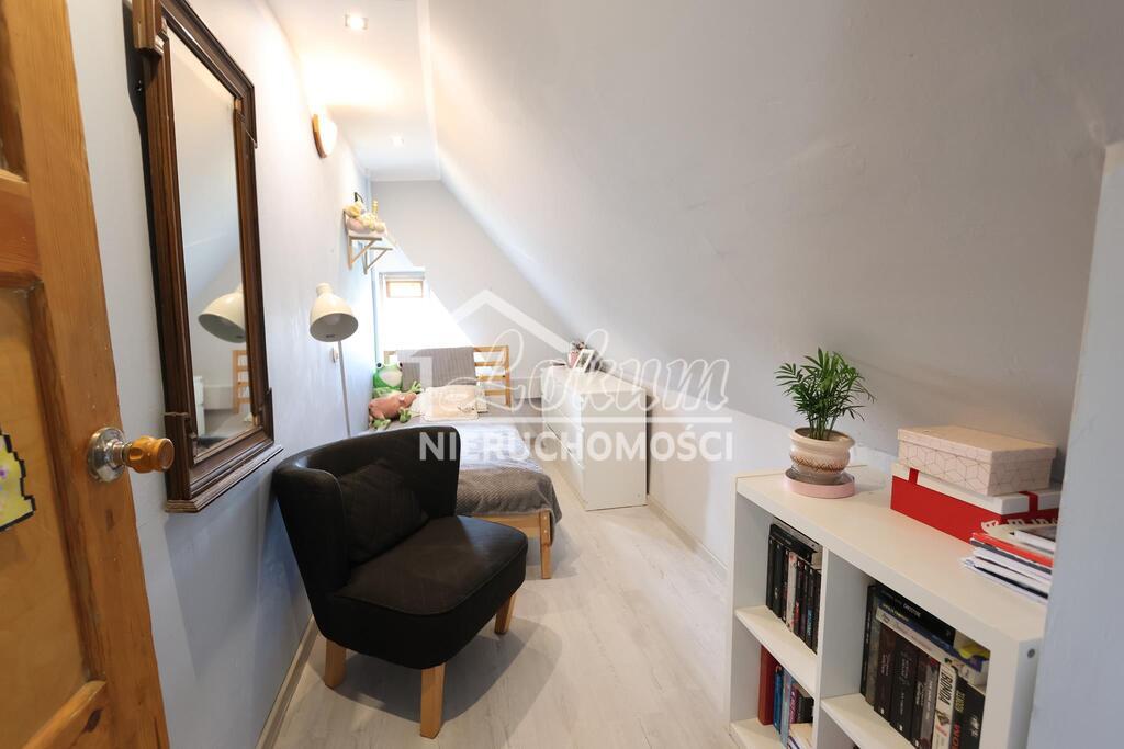 Mieszkanie 67,2&nbsp;m², Goleniów, Wojska Polskiego - zdjęcie 8