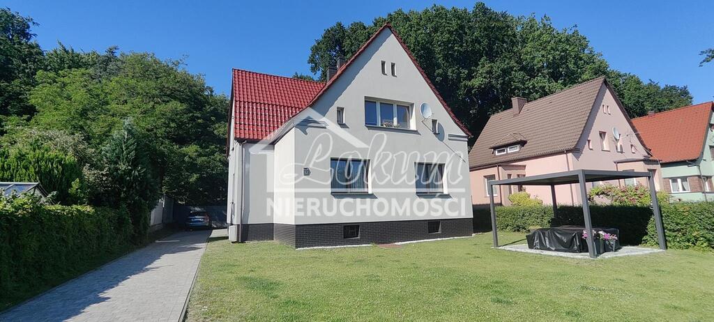 Mieszkanie 67,2&nbsp;m², Goleniów, Wojska Polskiego - zdjęcie 4