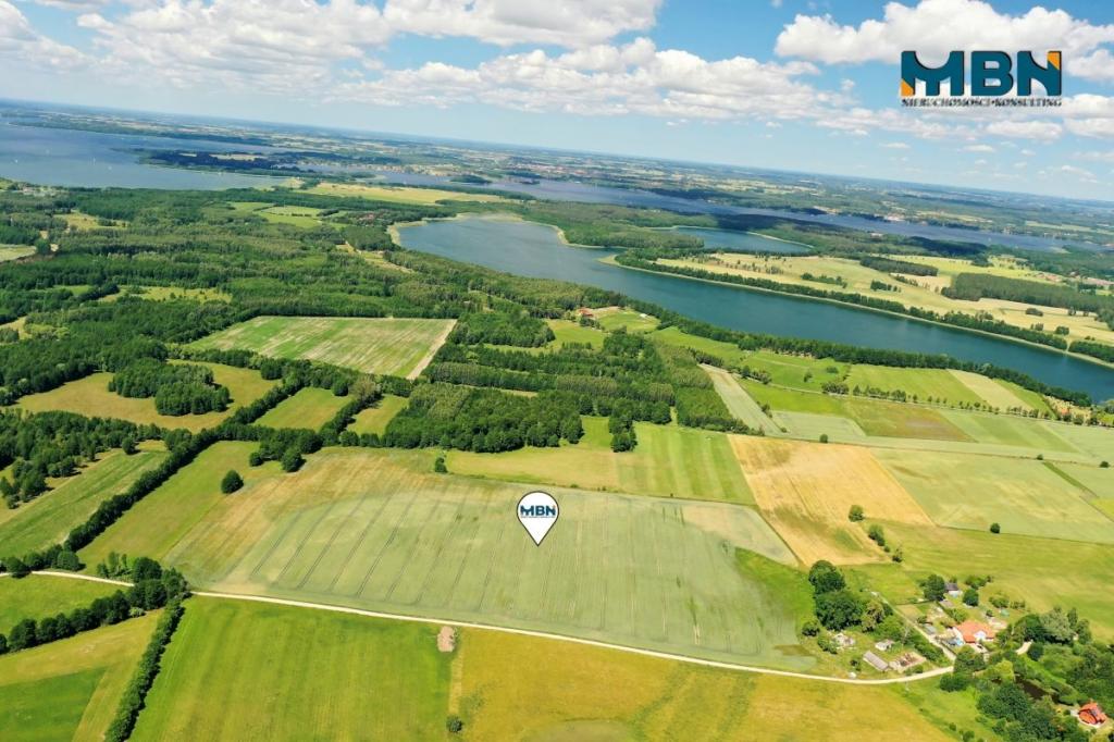 Działka rolna 3005&nbsp;m², Pozezdrze - zdjęcie 8
