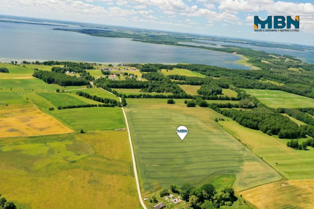 Działka rolna 3005&nbsp;m², Pozezdrze - zdjęcie 11
