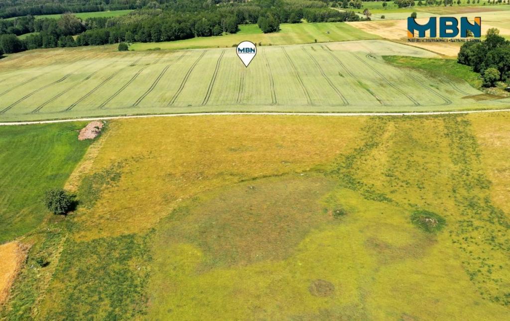Działka rolna 3005&nbsp;m², Pozezdrze - zdjęcie 13