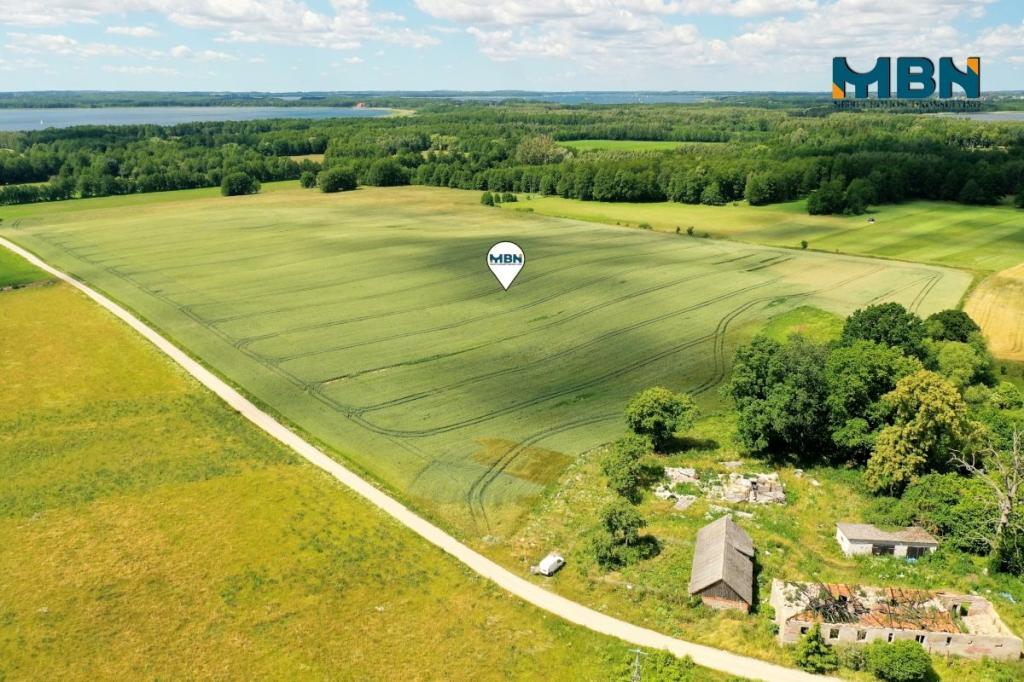 Działka rolna 3005&nbsp;m², Pozezdrze - zdjęcie 15