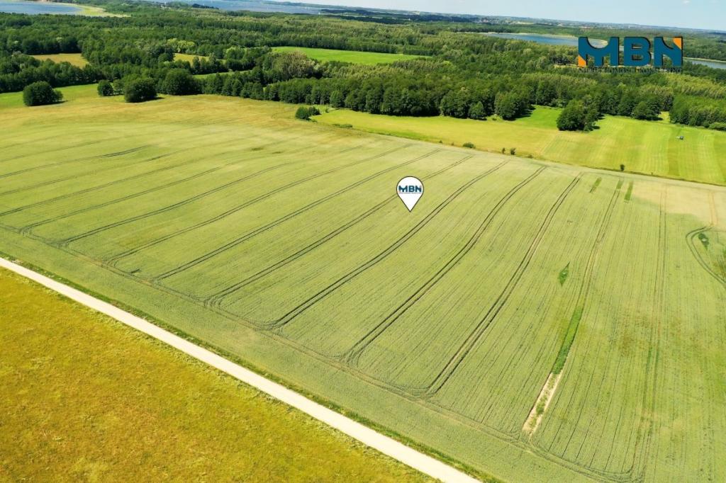 Działka rolna 3005&nbsp;m², Pozezdrze - zdjęcie 12