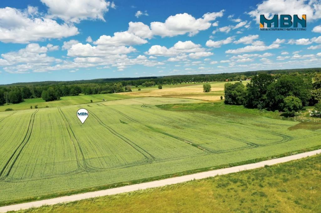 Działka rolna 3005&nbsp;m², Pozezdrze - zdjęcie 14