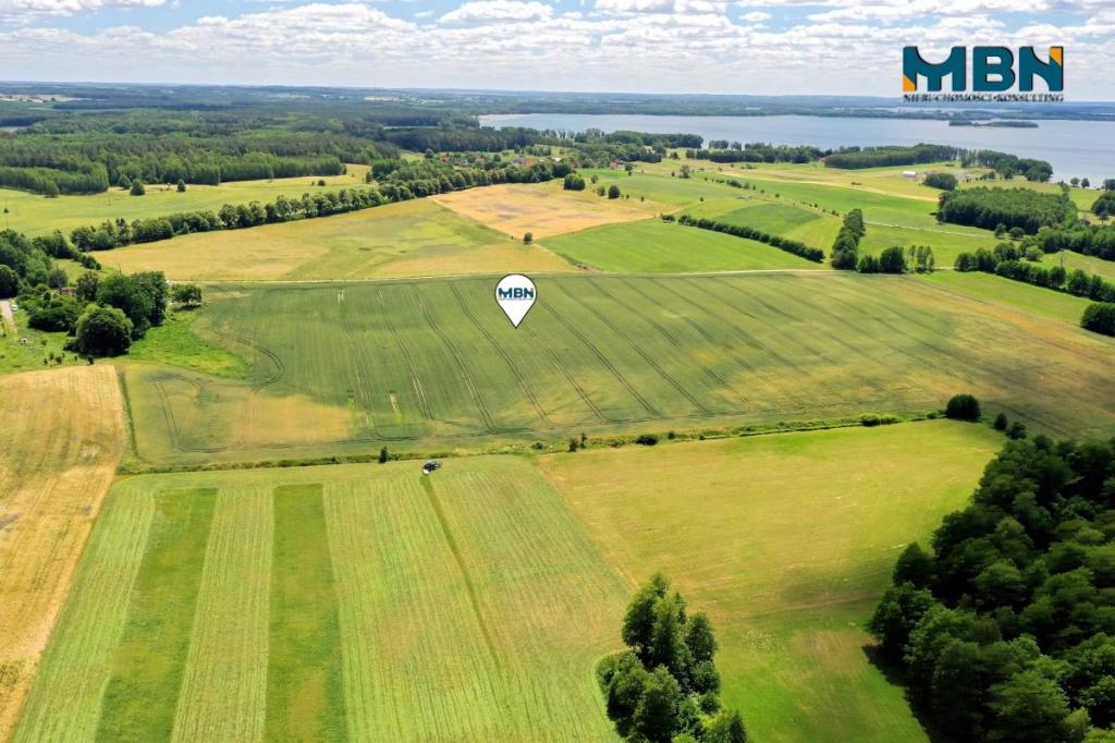 Działka rolna 3005&nbsp;m², Pozezdrze - zdjęcie 3