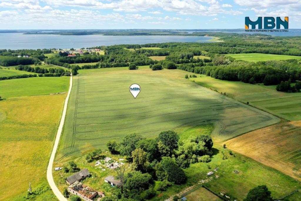Działka rolna 3005&nbsp;m², Pozezdrze - zdjęcie 1