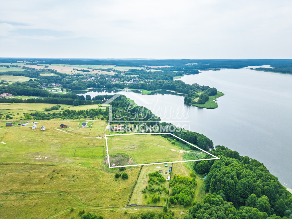Działka rolna 1,63&nbsp;ha, Lubieszewo - zdjęcie 8