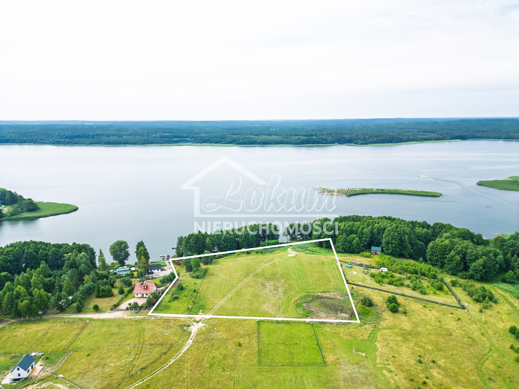 Działka rolna 1,63&nbsp;ha, Lubieszewo - zdjęcie 6