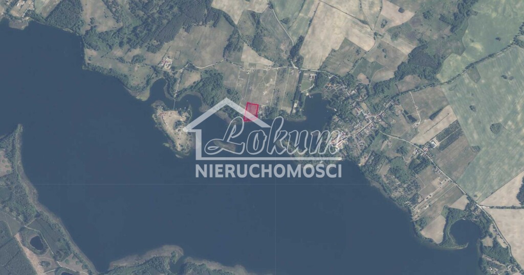 Działka rolna 1,63&nbsp;ha, Lubieszewo - zdjęcie 12