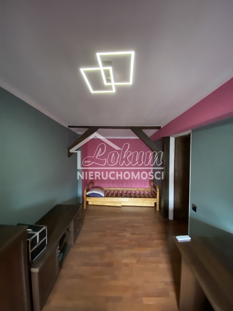 Mieszkanie 86,4&nbsp;m², Szczecin, Centrum, bł. Królowej Jadwigi - zdjęcie 14