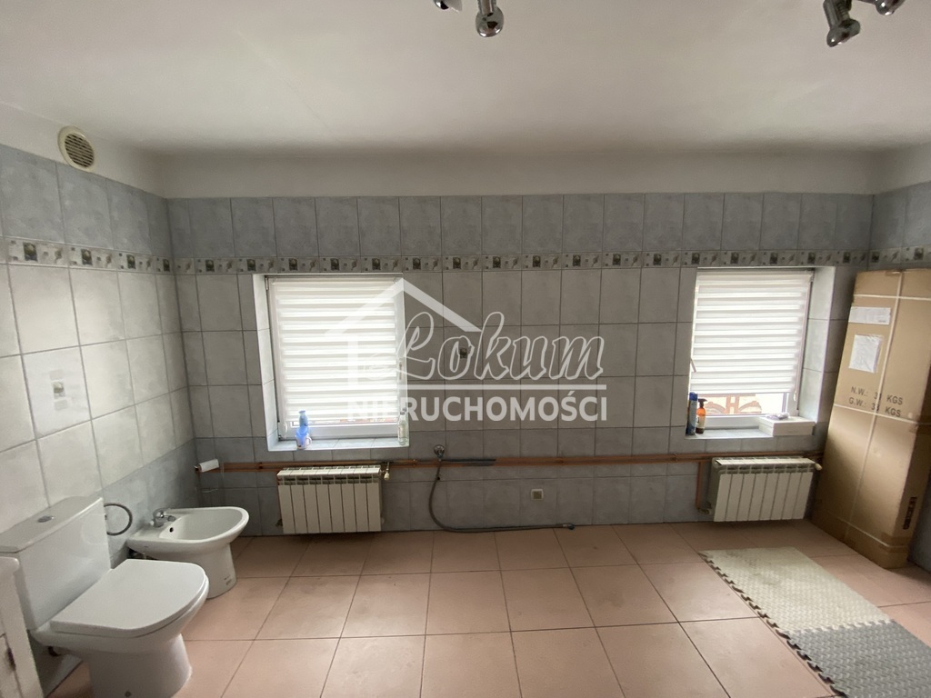 Mieszkanie 86,4&nbsp;m², Szczecin, Centrum, bł. Królowej Jadwigi - zdjęcie 12