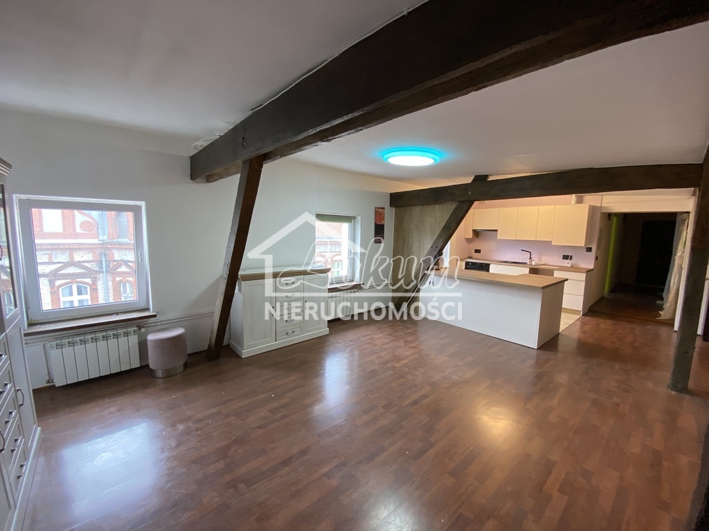 Mieszkanie 86,4&nbsp;m², Szczecin, Centrum, bł. Królowej Jadwigi - zdjęcie 6