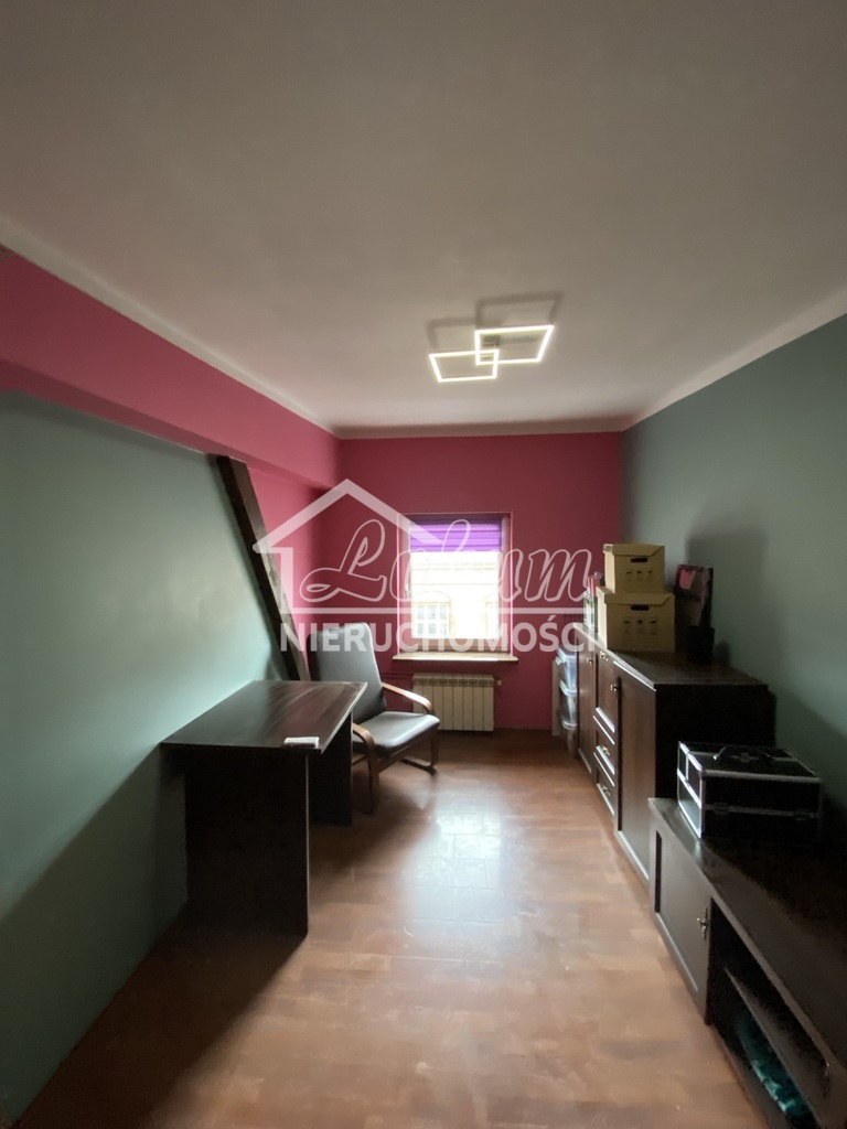 Mieszkanie 86,4&nbsp;m², Szczecin, Centrum, bł. Królowej Jadwigi - zdjęcie 13