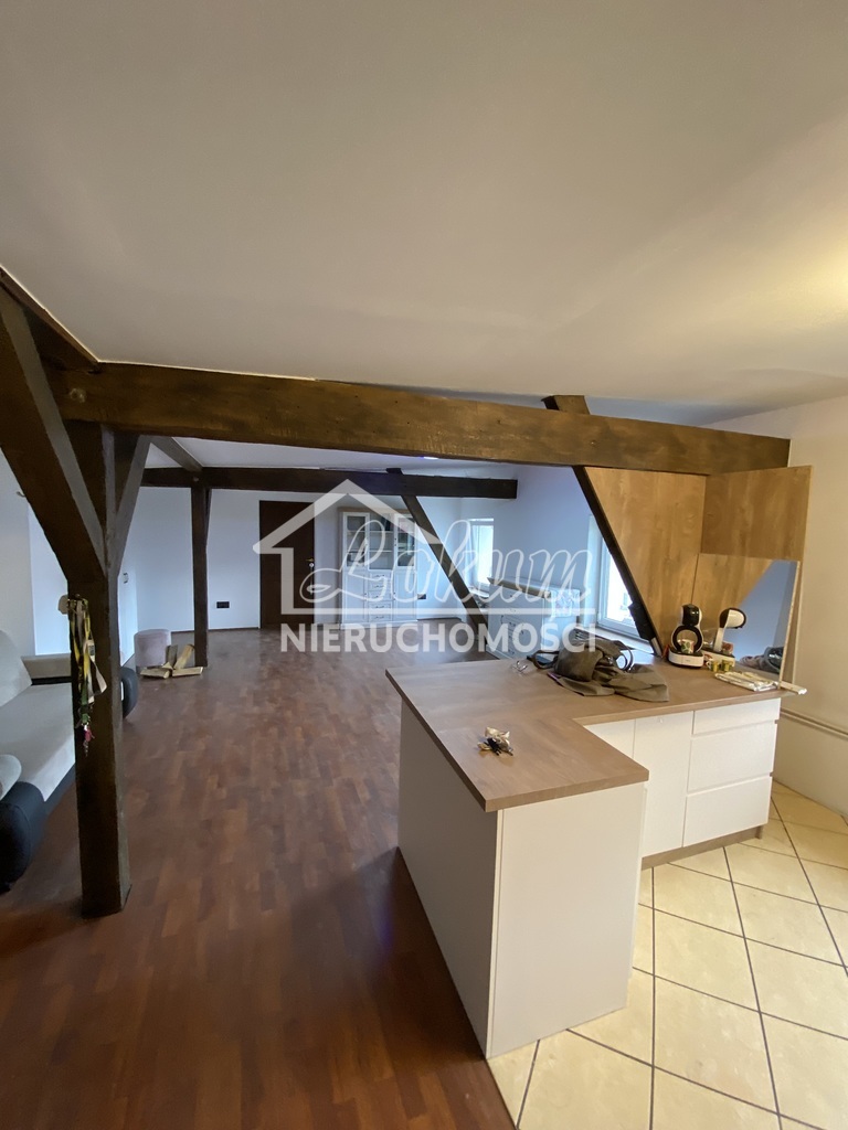 Mieszkanie 86,4&nbsp;m², Szczecin, Centrum, bł. Królowej Jadwigi - zdjęcie 2