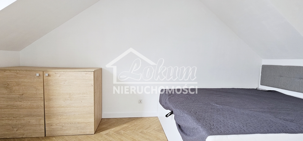 Mieszkanie 27,15 m², Niechorze - zdjęcie 5
