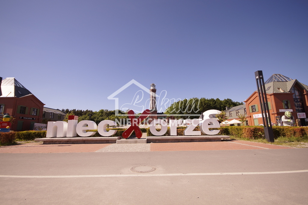 Mieszkanie 27,15&nbsp;m², Niechorze - zdjęcie 14