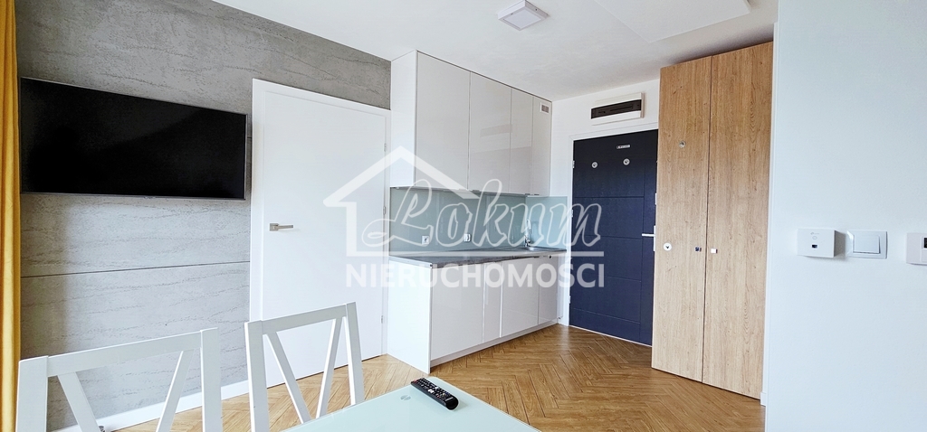 Mieszkanie 27,15&nbsp;m², Niechorze - zdjęcie 1