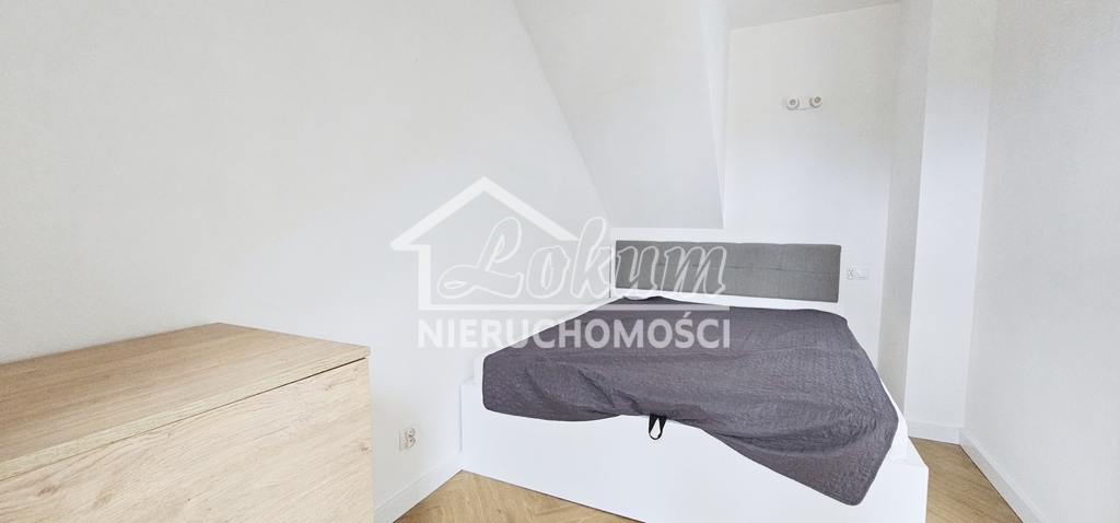 Mieszkanie 27,15&nbsp;m², Niechorze - zdjęcie 6