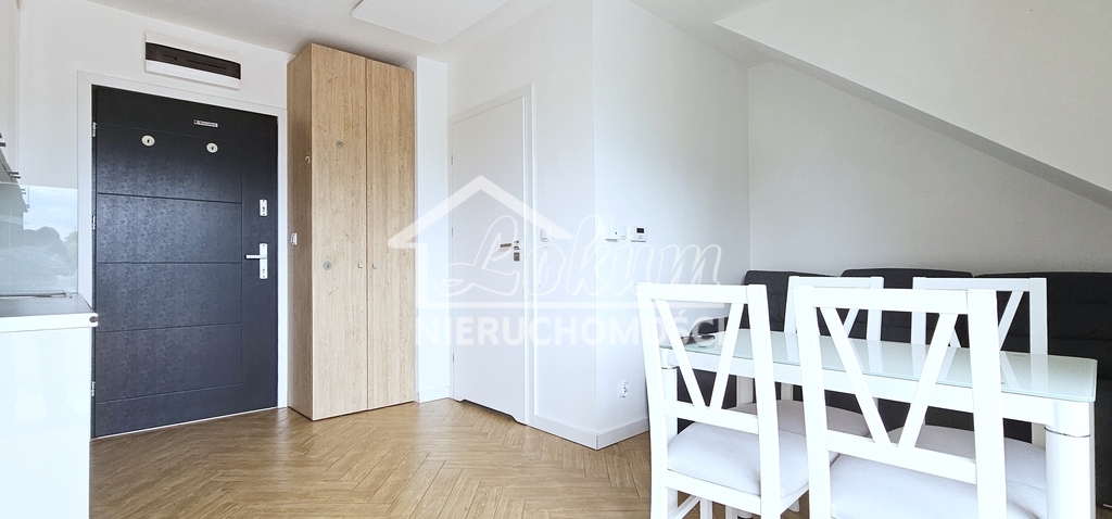 Mieszkanie 27,15&nbsp;m², Niechorze - zdjęcie 15