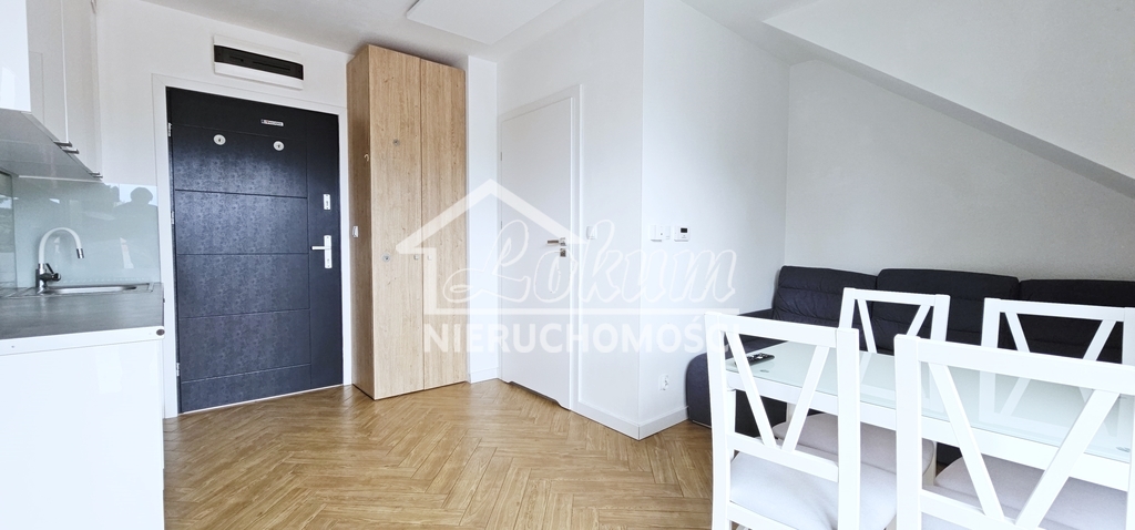 Mieszkanie 27,15 m², Niechorze - zdjęcie 3
