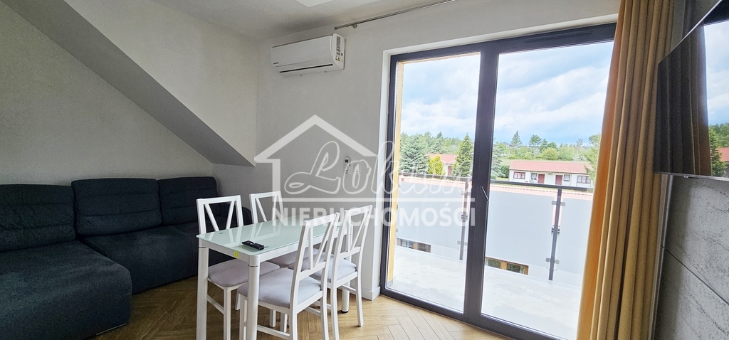 Mieszkanie 27,15&nbsp;m², Niechorze - zdjęcie 2