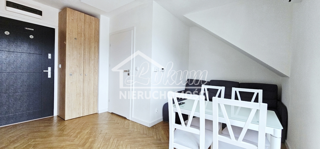 Mieszkanie 27,15 m², Niechorze - zdjęcie 4