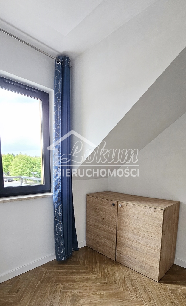 Mieszkanie 27,15&nbsp;m², Niechorze - zdjęcie 7
