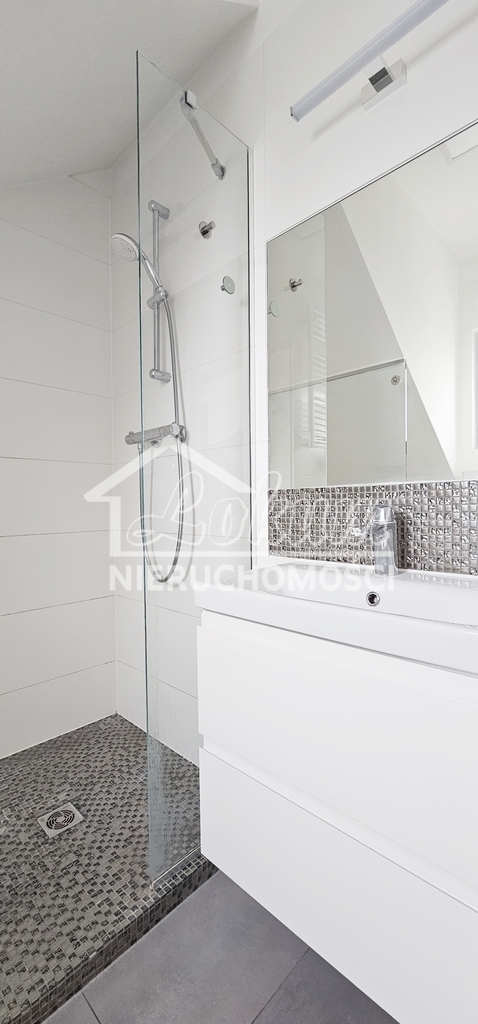 Mieszkanie 27,15&nbsp;m², Niechorze - zdjęcie 9