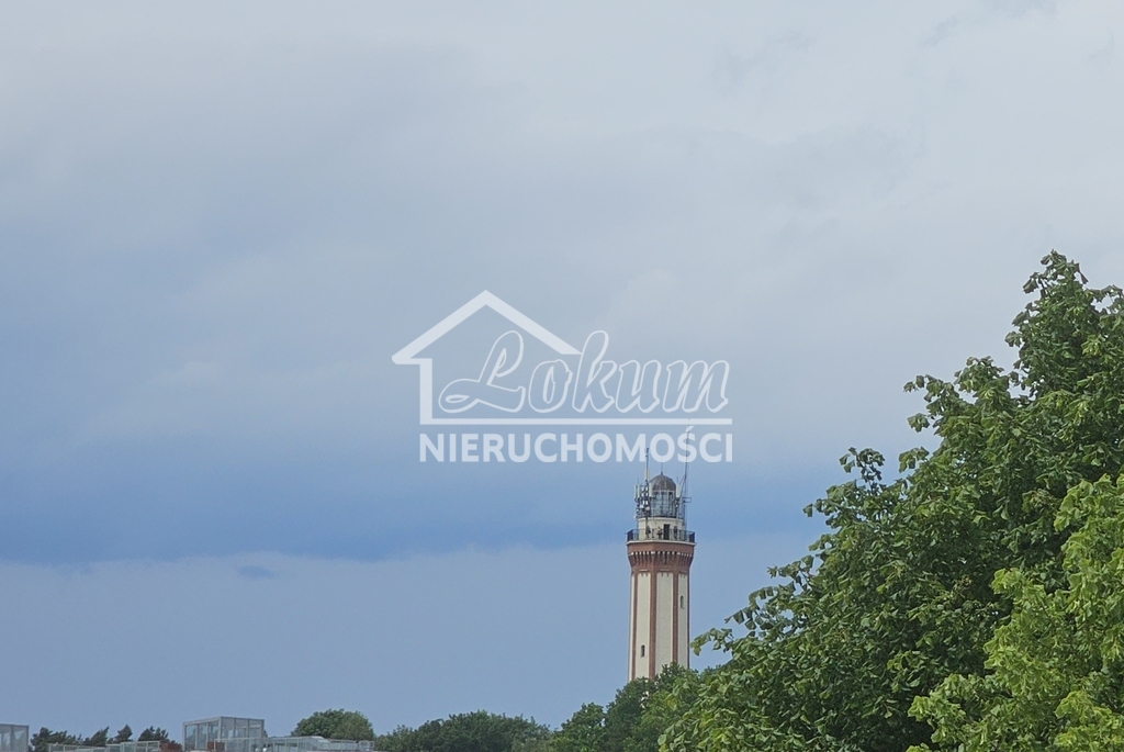 Mieszkanie 27,15&nbsp;m², Niechorze - zdjęcie 13