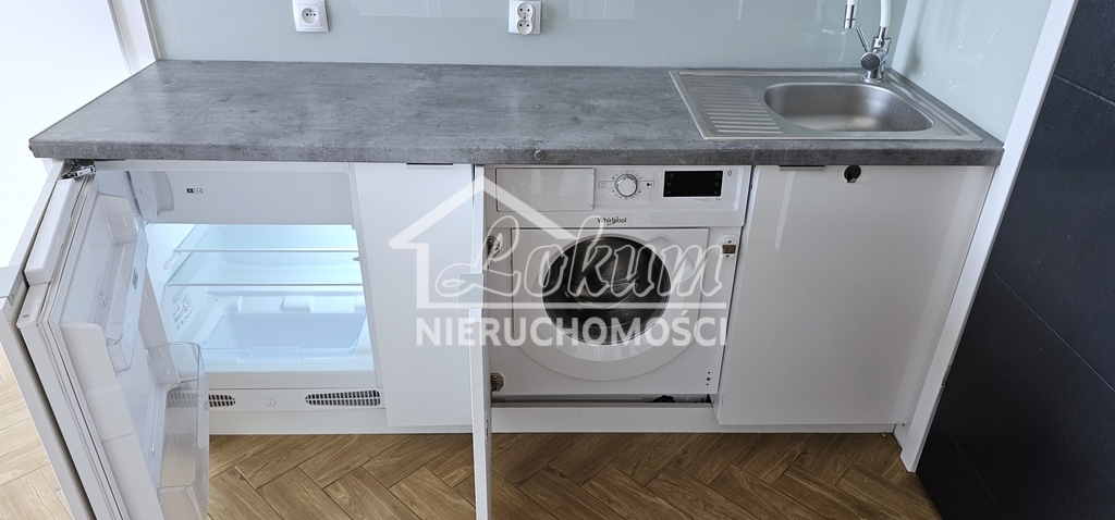 Mieszkanie 27,15&nbsp;m², Niechorze - zdjęcie 16