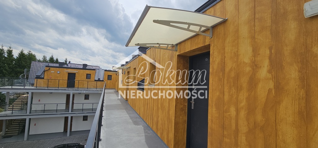 Mieszkanie 27,15&nbsp;m², Niechorze - zdjęcie 11