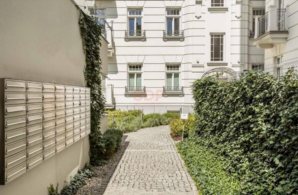 Lokal usługowy do wynajęcia, 203 m², Warszawa, Śródmieście, Hoża - zdjęcie 17