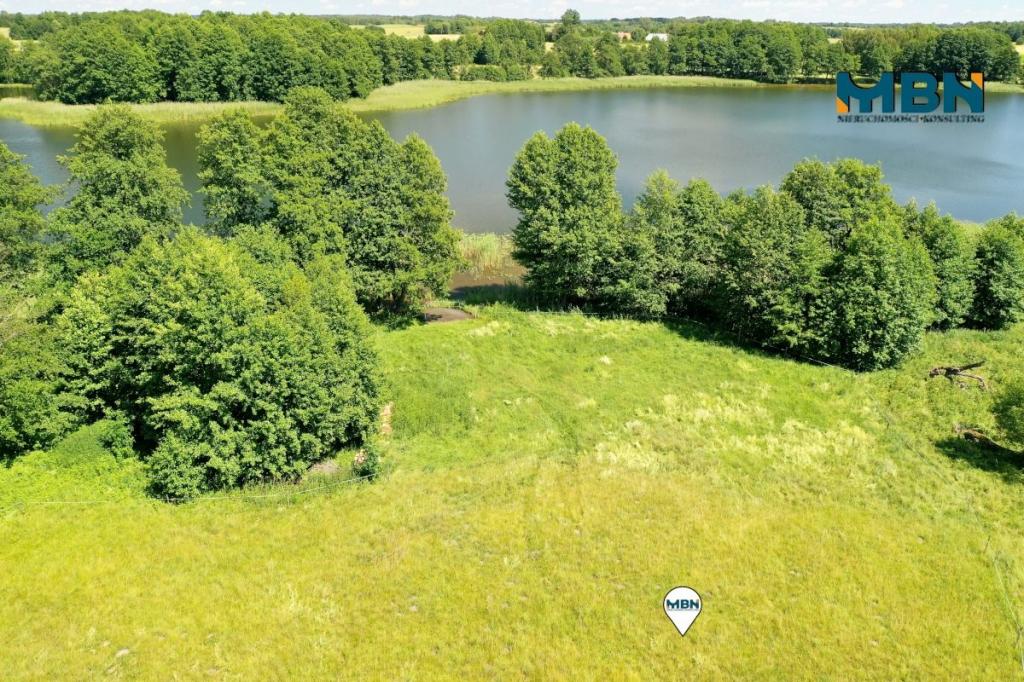 Działka rolna 3028&nbsp;m², Miłki - zdjęcie 12
