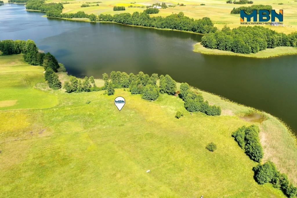 Działka rolna 3028&nbsp;m², Miłki - zdjęcie 9