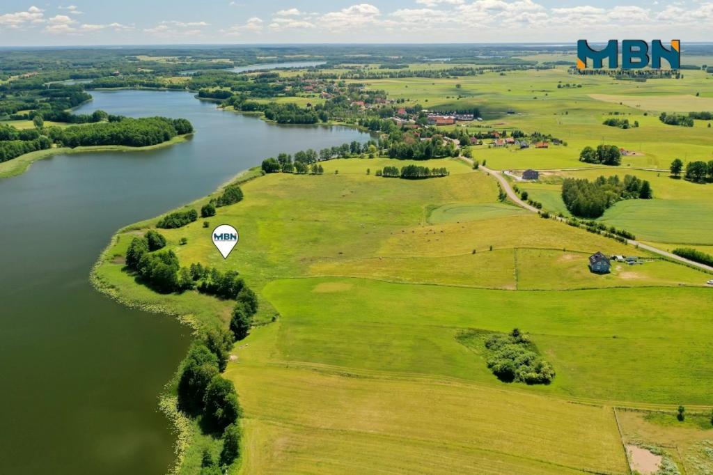 Działka rolna 3028&nbsp;m², Miłki - zdjęcie 6