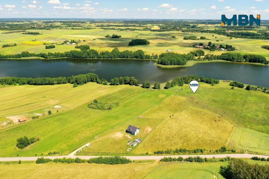 Działka rolna 3028&nbsp;m², Miłki - zdjęcie 4