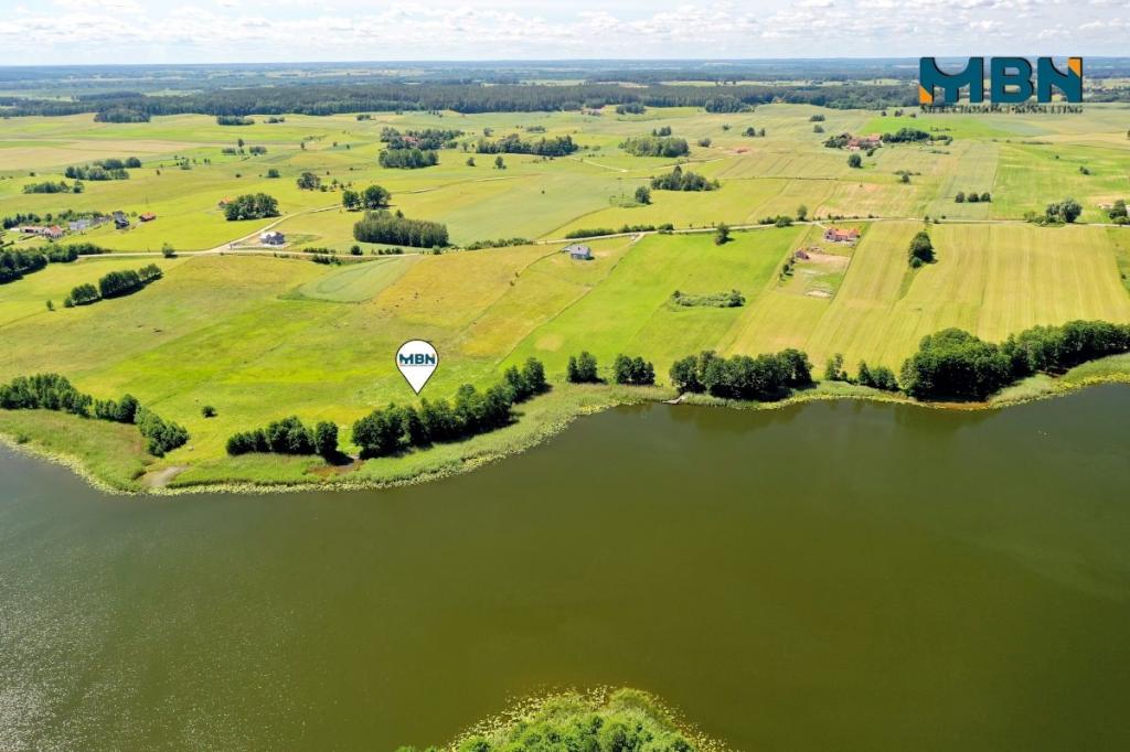 Działka rolna 3028&nbsp;m², Miłki - zdjęcie 7